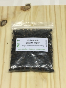 Zwarte peper