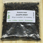 Zwarte peper