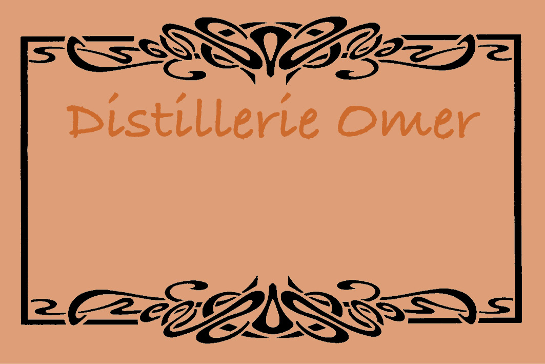 Distillerie Omer